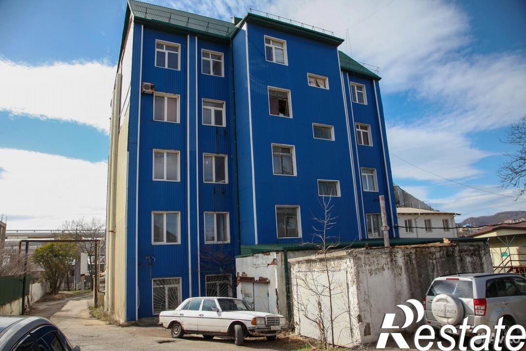 Купить ОСЗ, отдельно стоящее здание за 20 650 600 рублей на улица Карла Маркса, 1