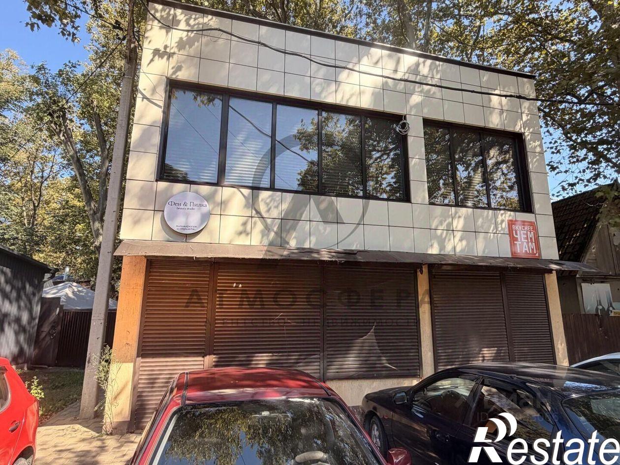 Купить ОСЗ, отдельно стоящее здание за 6 970 570 рублей на улица Привокзальная Площадь, 5