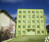 ОСЗ 1300 кв м улица Карла Маркса, 1