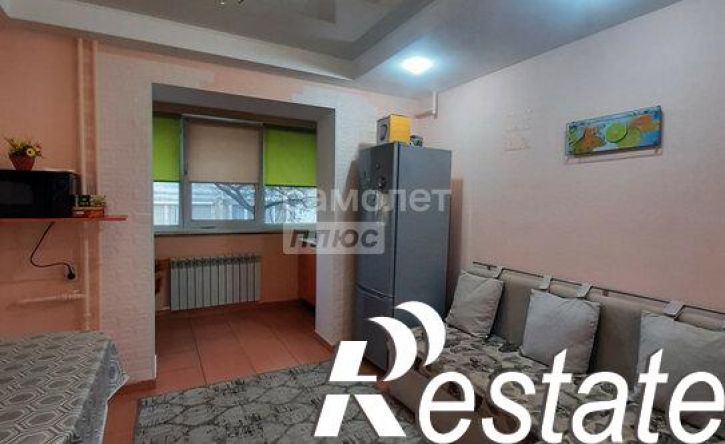 2-комн квартира Звёздная улица, 24,  д. 24