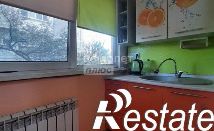 2-комн квартира Звёздная улица, 24,  д. 24