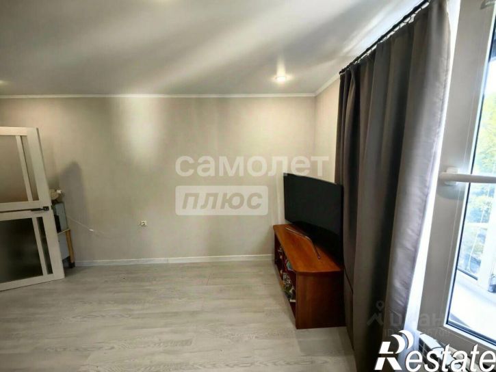 1-комн квартира улица Судоремонтников, 64А,  д. 64А