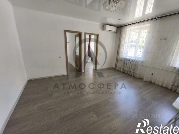3-комн квартира улица Богдана Хмельницкого, 79,  д. 79
