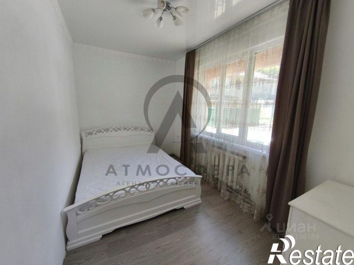 3-комн квартира улица Богдана Хмельницкого, 79,  д. 79