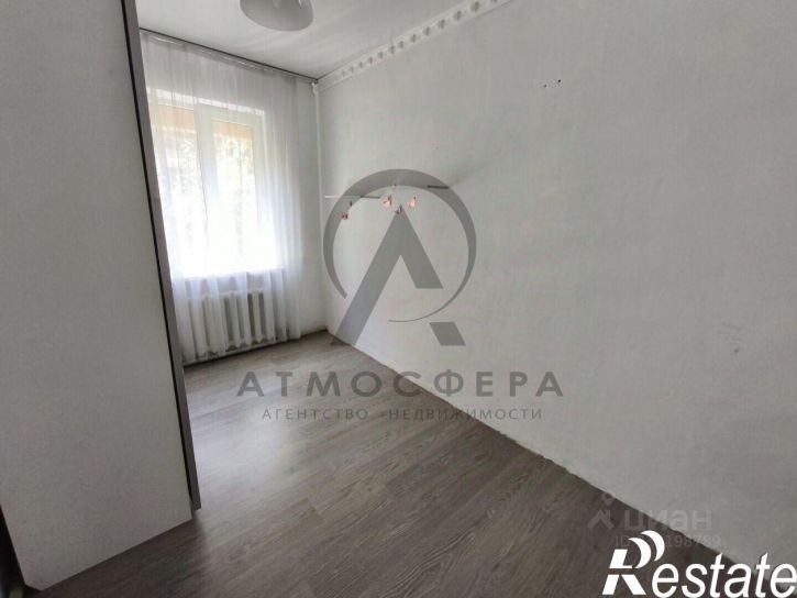 3-комн квартира улица Богдана Хмельницкого, 79,  д. 79