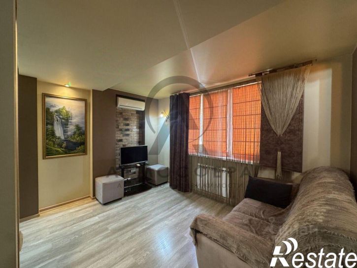 1-комн квартира улица Калараша, 12Б,  д. 12Б