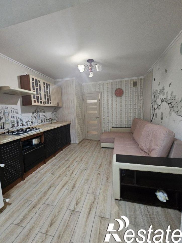 2-комн квартира Армавирская улица, 10А,  д. 10А