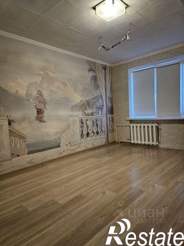 2-комн квартира Армавирская улица, 10А,  д. 10А