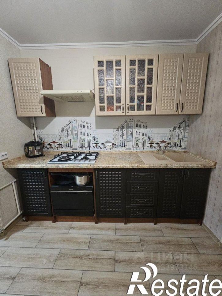 2-комн квартира Армавирская улица, 10А,  д. 10А