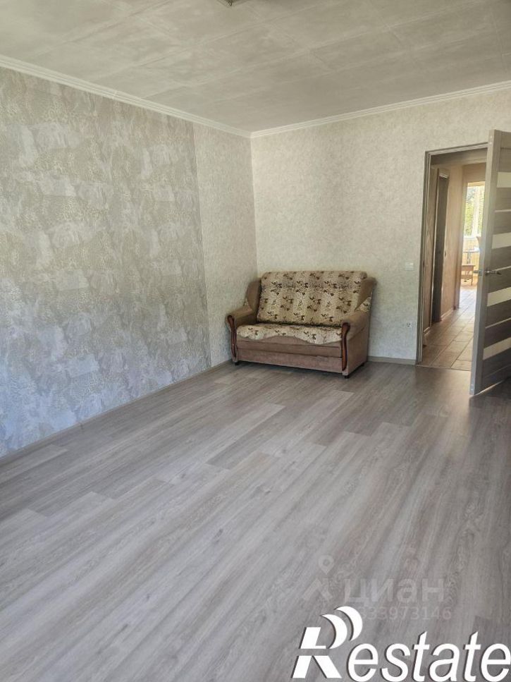 2-комн квартира Армавирская улица, 10А,  д. 10А