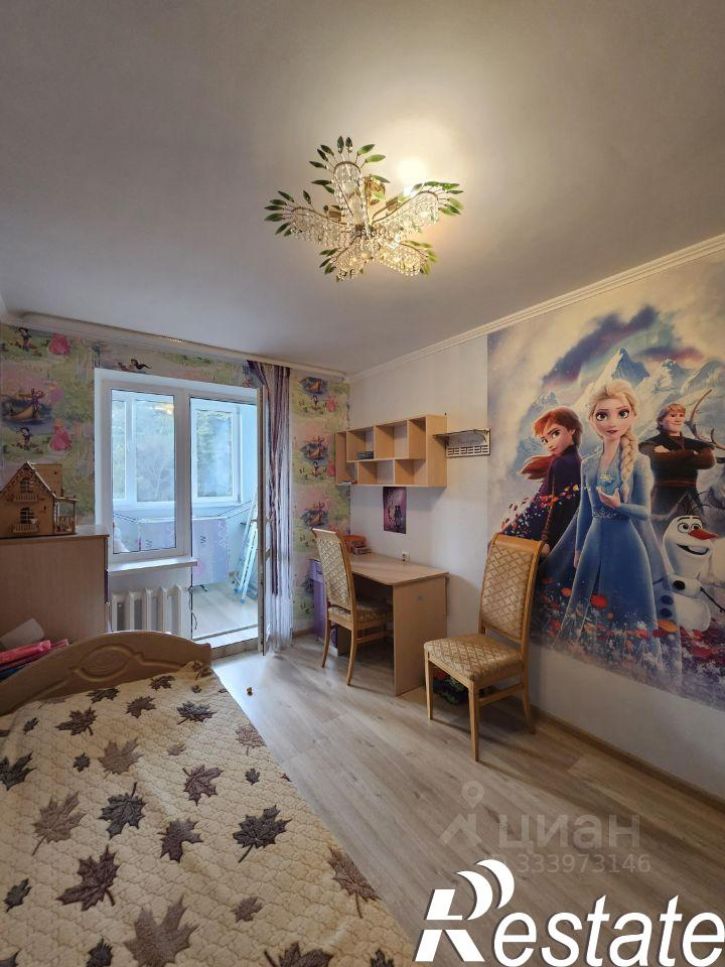 2-комн квартира Армавирская улица, 10А,  д. 10А