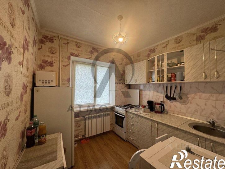 1-комн квартира улица Фрунзе, 29,  д. 29