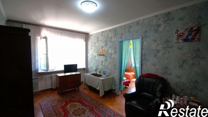 2-комн квартира улица Карла Маркса, 39,  д. 39