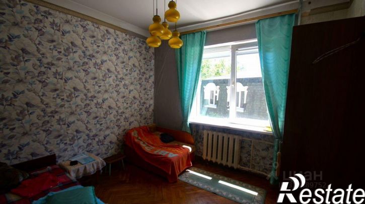 2-комн квартира улица Карла Маркса, 39,  д. 39