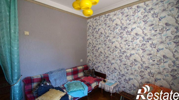 2-комн квартира улица Карла Маркса, 39,  д. 39