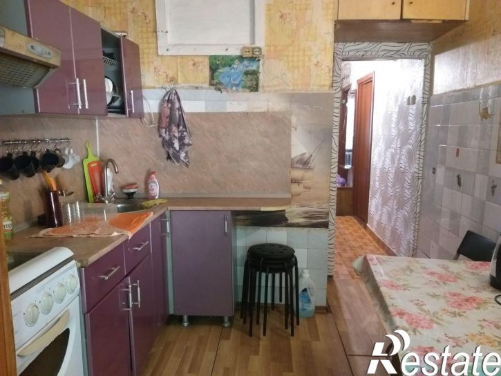 3-комн квартира улица Шаумяна, 36,  д. 36