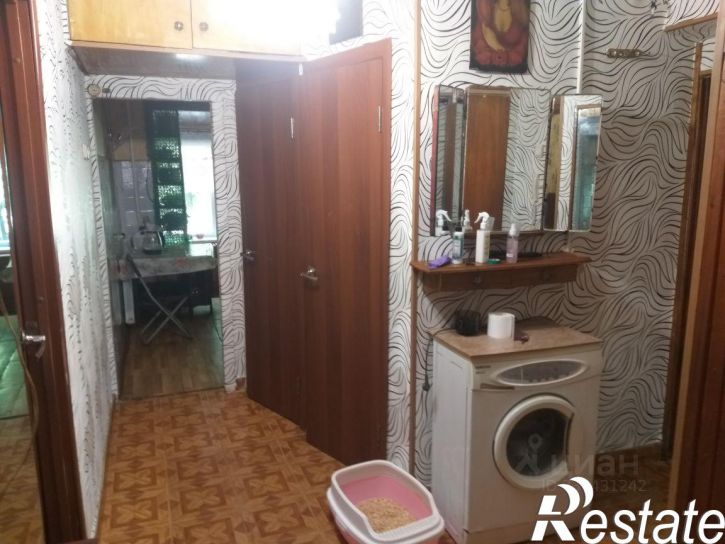 3-комн квартира улица Шаумяна, 36,  д. 36