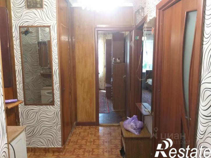 3-комн квартира улица Шаумяна, 36,  д. 36