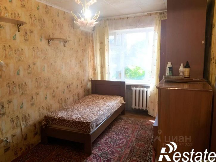 3-комн квартира улица Шаумяна, 36,  д. 36