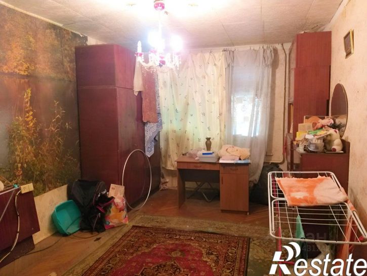 3-комн квартира улица Шаумяна, 36,  д. 36