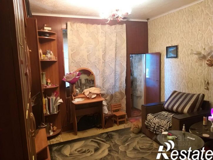 3-комн квартира улица Шаумяна, 36,  д. 36