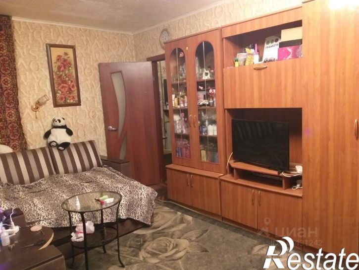 3-комн квартира улица Шаумяна, 36,  д. 36