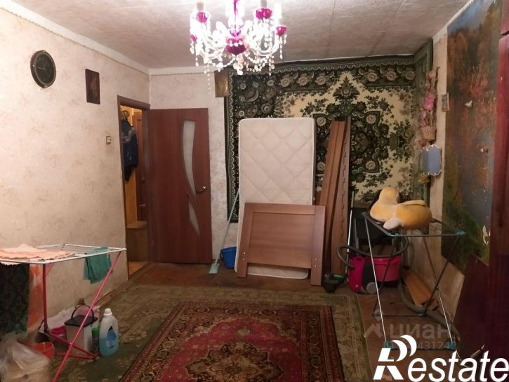 3-комн квартира улица Шаумяна, 36,  д. 36