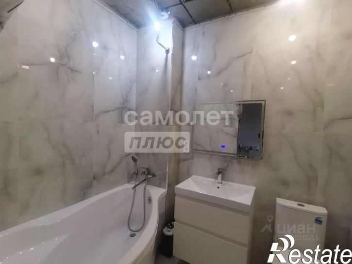 1-комн квартира улица Калараша, 7Г,  д. 7Г