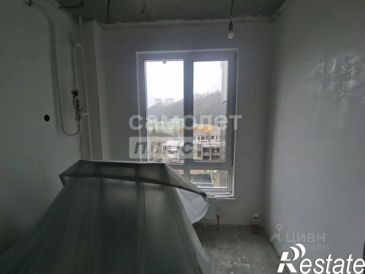 1-комн квартира улица Калараша, 7Г,  д. 7Г