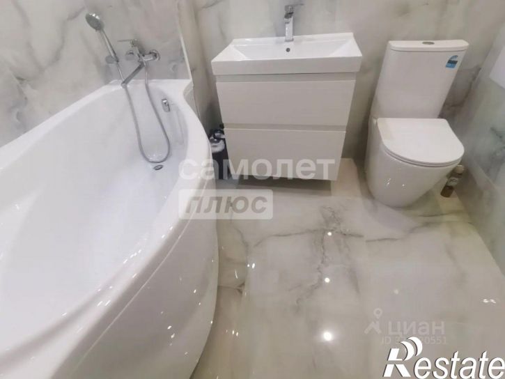 1-комн квартира улица Калараша, 7Г,  д. 7Г