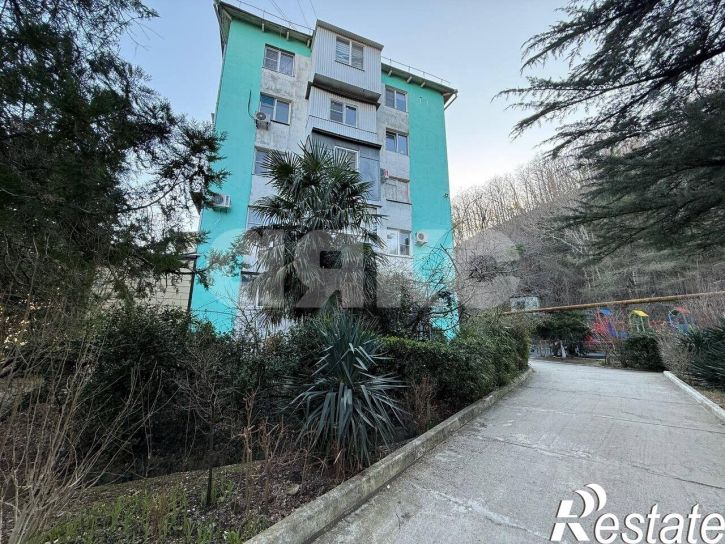 3-комн квартира улица Фрунзе, 53А,  д. 53А