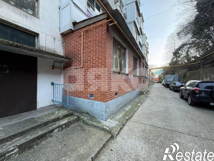 3-комн квартира улица Фрунзе, 53А,  д. 53А