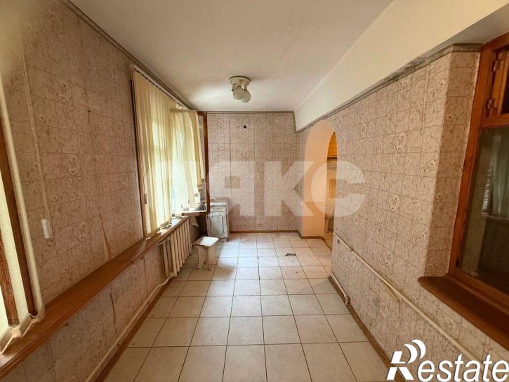 3-комн квартира улица Фрунзе, 53А,  д. 53А