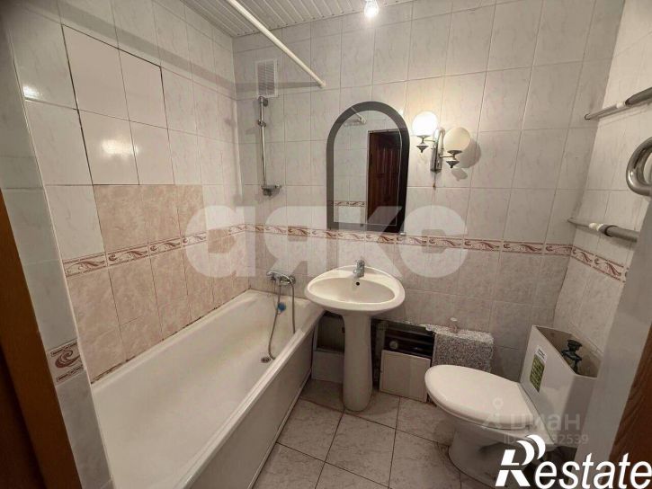 3-комн квартира улица Фрунзе, 53А,  д. 53А