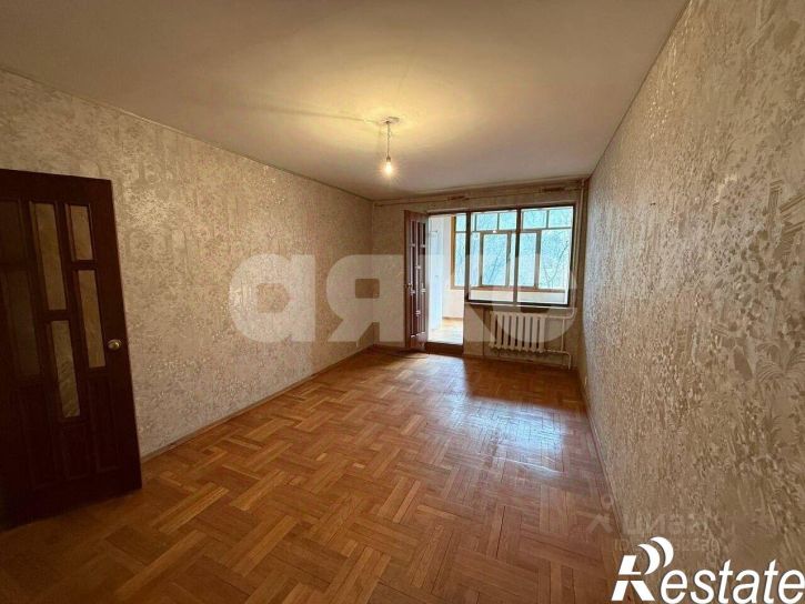 3-комн квартира улица Фрунзе, 53А,  д. 53А
