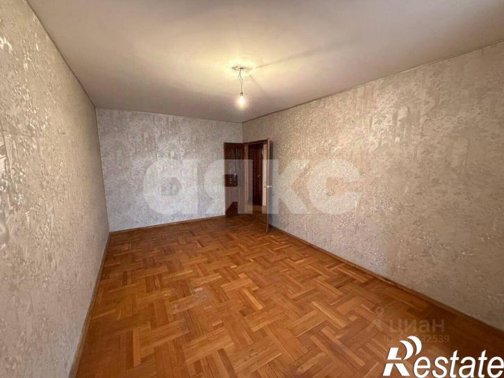 3-комн квартира улица Фрунзе, 53А,  д. 53А
