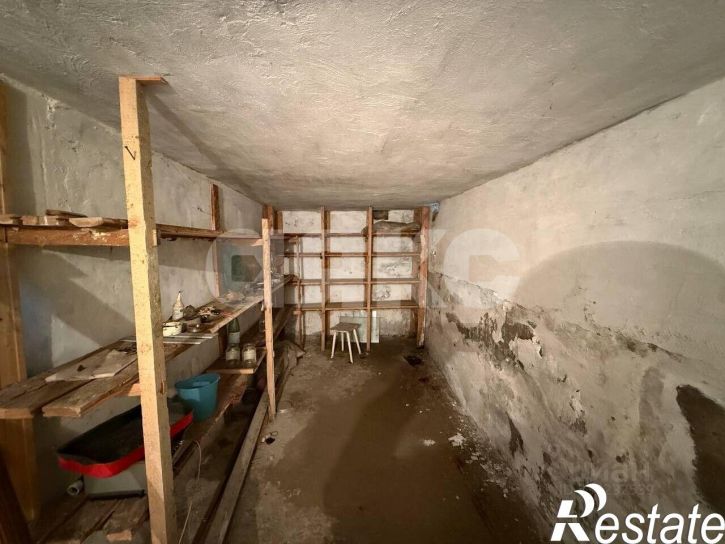 3-комн квартира улица Фрунзе, 53А,  д. 53А