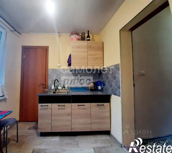 2-комн квартира улица Белинского, 21,  д. 21