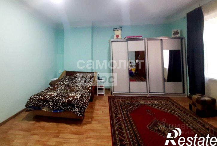 2-комн квартира улица Белинского, 21,  д. 21