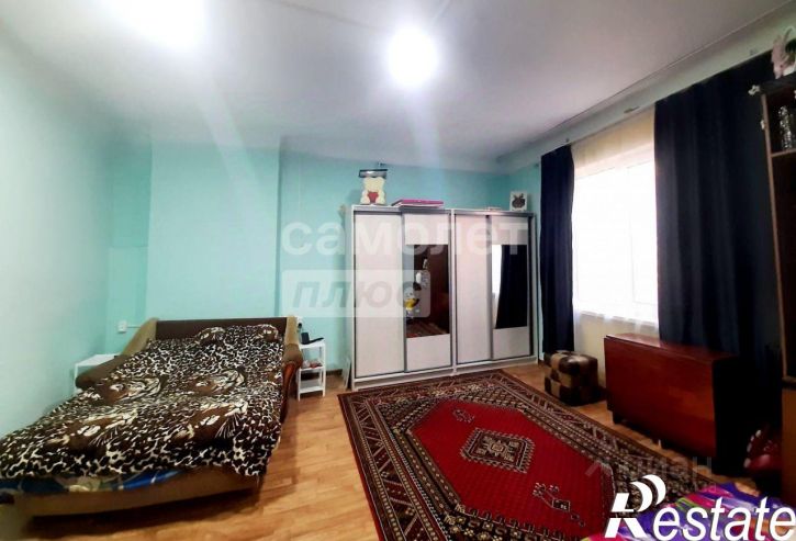 2-комн квартира улица Белинского, 21,  д. 21