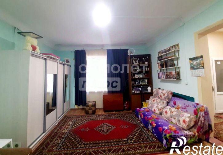 2-комн квартира улица Белинского, 21,  д. 21