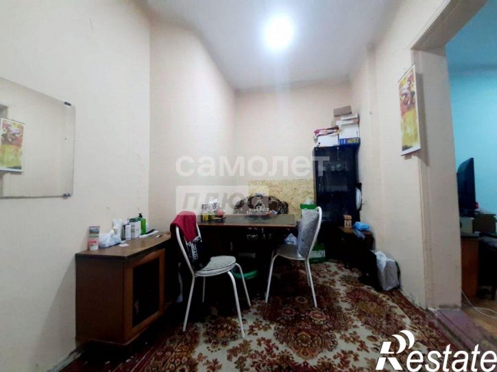 2-комн квартира улица Белинского, 21,  д. 21