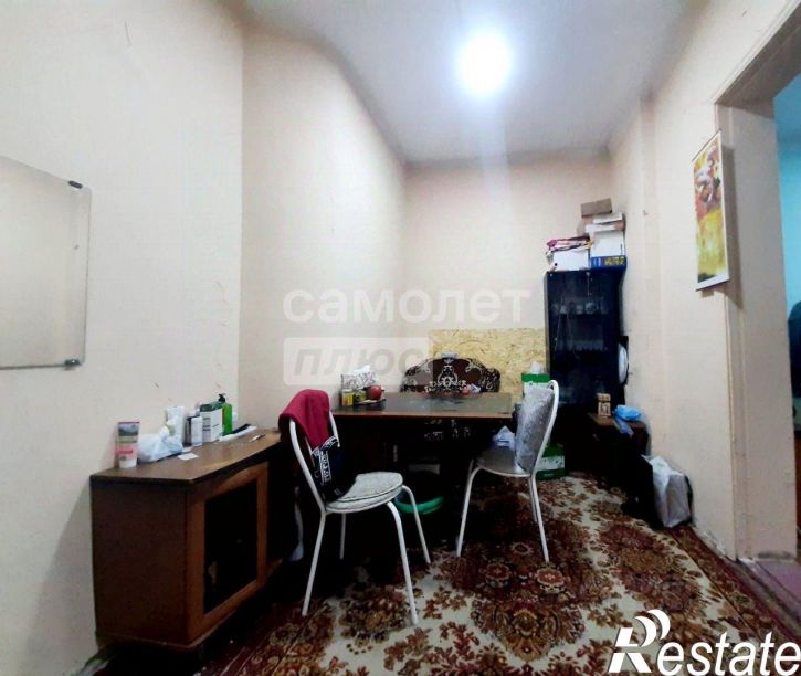 2-комн квартира улица Белинского, 21,  д. 21