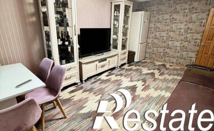 3-комн квартира улица Шаумяна, 34,  д. 34