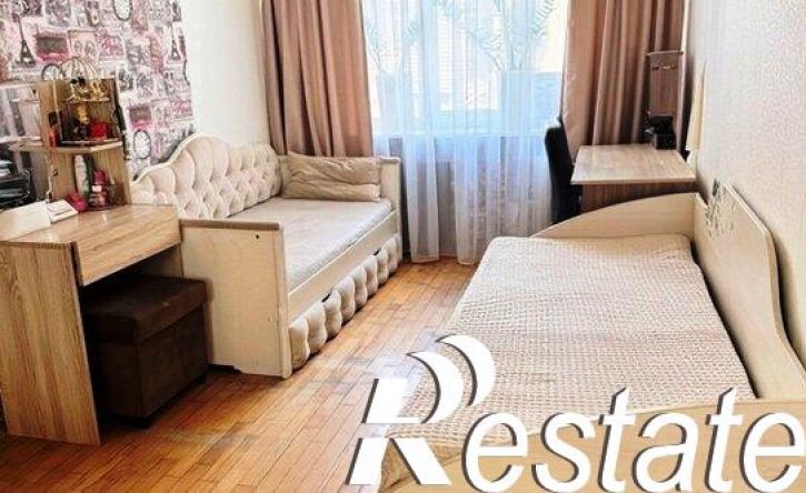 3-комн квартира улица Шаумяна, 34,  д. 34