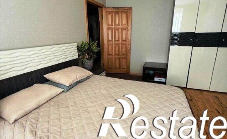 3-комн квартира улица Шаумяна, 34,  д. 34