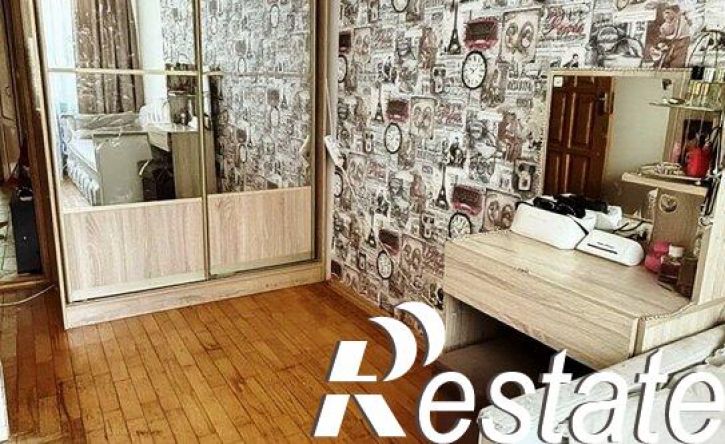 3-комн квартира улица Шаумяна, 34,  д. 34