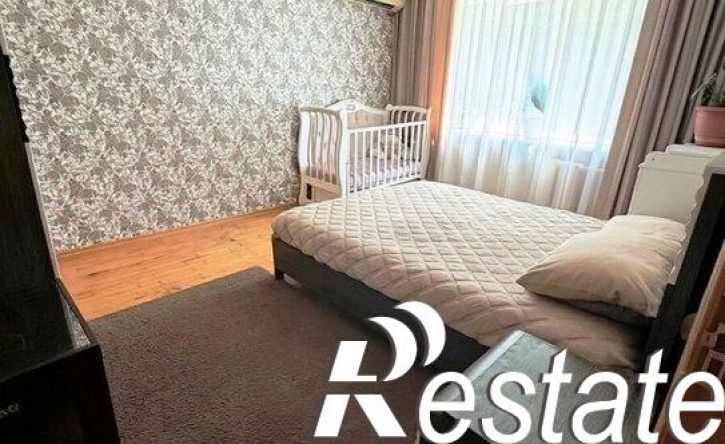 3-комн квартира улица Шаумяна, 34,  д. 34