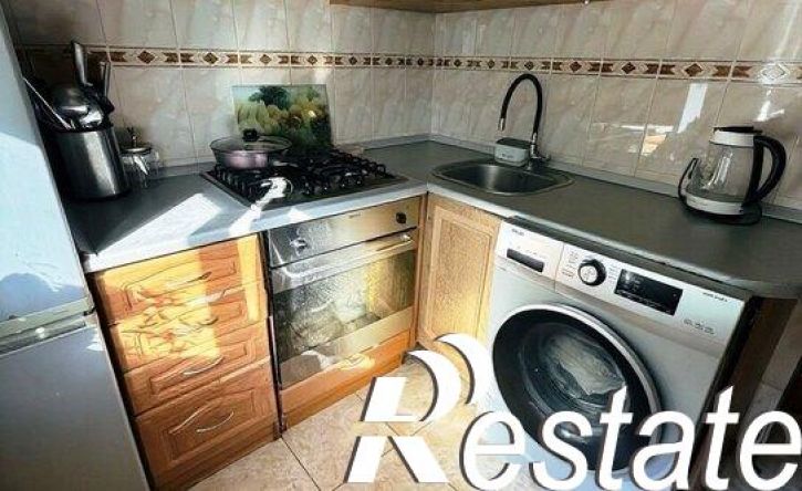 3-комн квартира улица Шаумяна, 34,  д. 34
