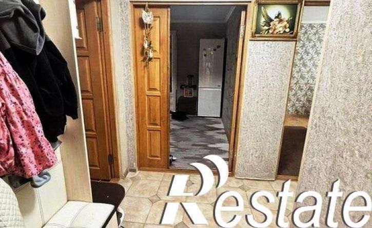 3-комн квартира улица Шаумяна, 34,  д. 34